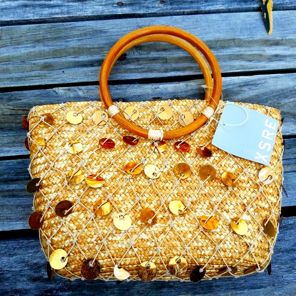 Beach ⛱Bag